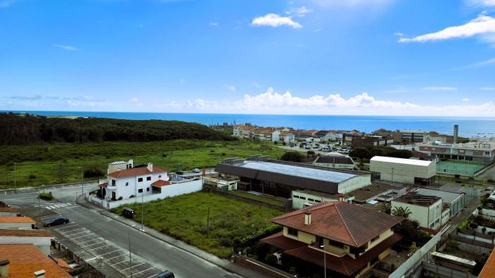 Amorosa Beach Apartment Sea View