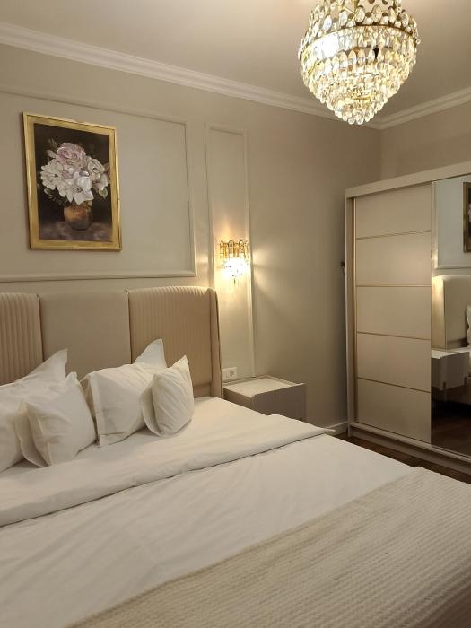 Apartament Green Tara