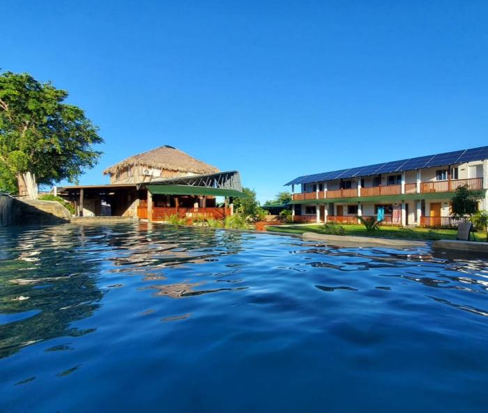 Habitacion 2 en Danis Guest House