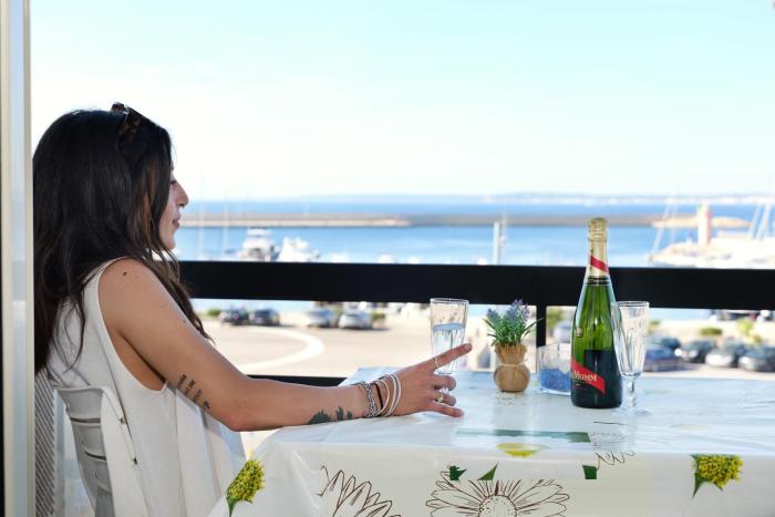 Corso 205 x AP Apartment