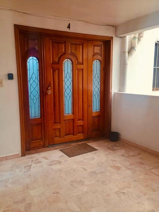 Departamento Sencillo Foro Sol GNP y Aeropuerto