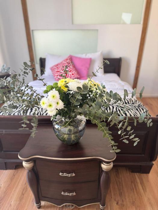 Apartment in city centre