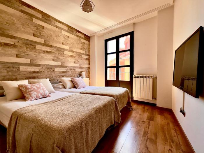 Housing León La Girola