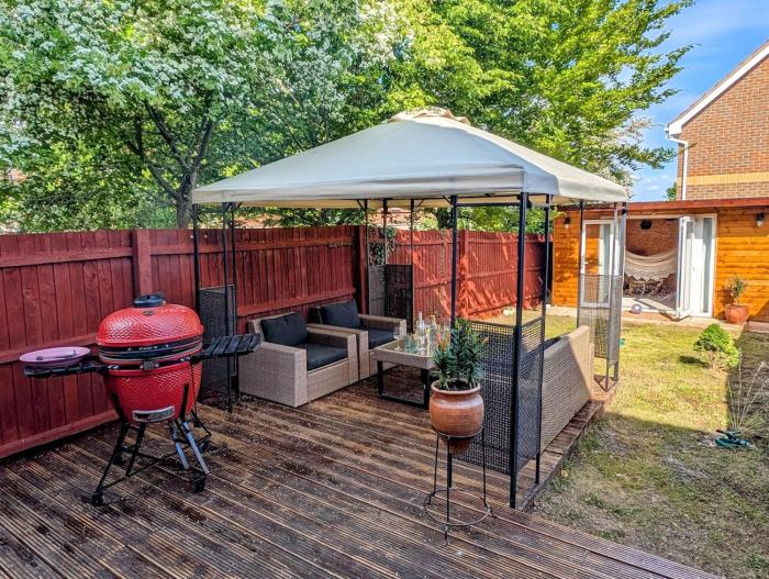 Stylish Stay Quick London Link