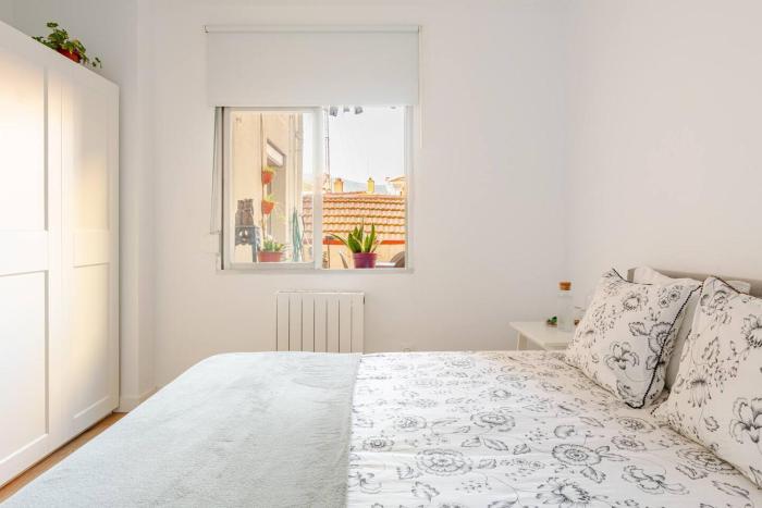 Habitación privada en el centro de Bilbao