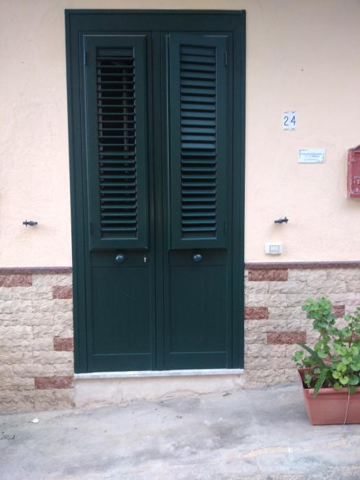 Casa Ferdinando e Maria