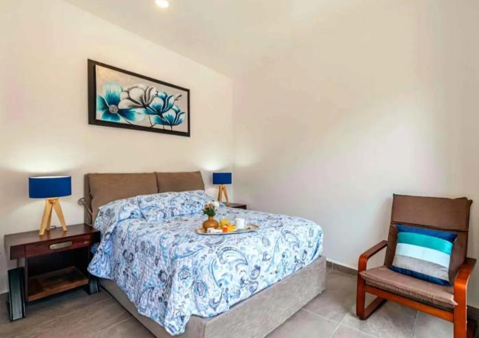 Villa de fin de semana