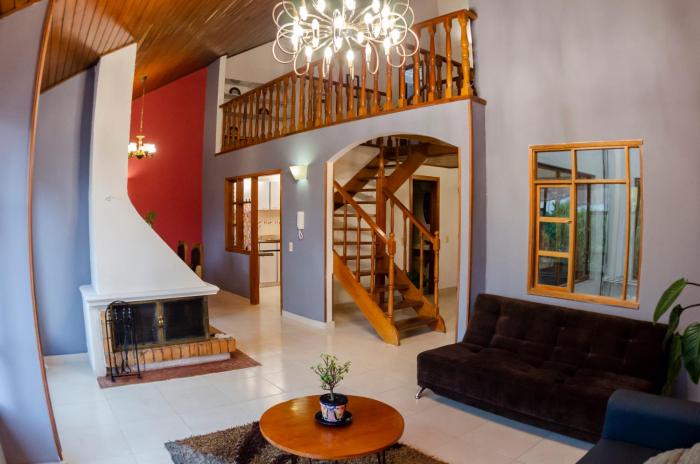 Flowers duplex apartment - Chapinero Zona G