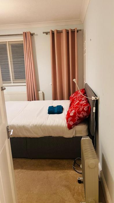 Warm and Welcome Stay