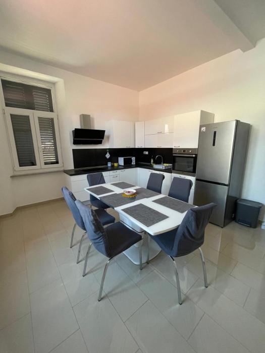 Barbabianca Apartment