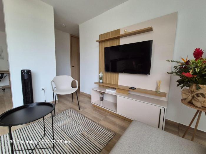 Apartmento - Barranquilla Norte - Excellent View