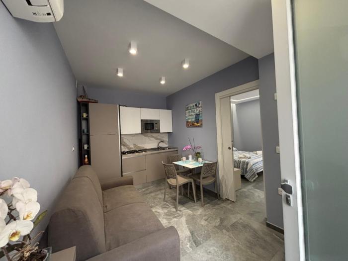 Residenza Ferdinando - 40m dal mare