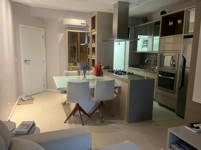 Apartamento no Campeche a 100 metros da Praia