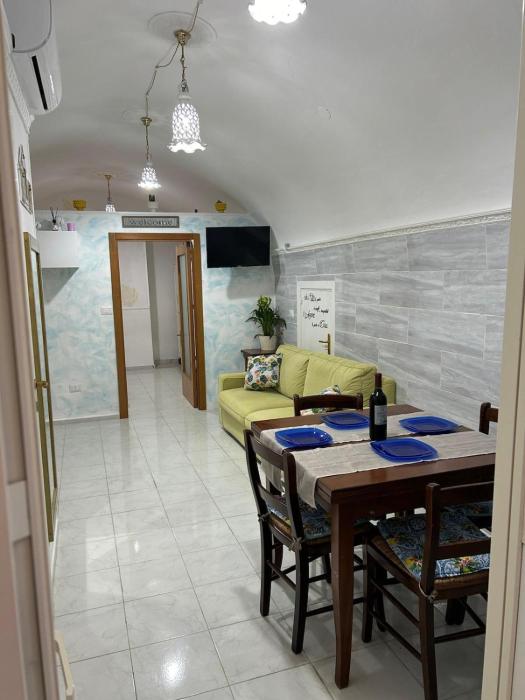 Casa vacanza il pumo Gallipoli