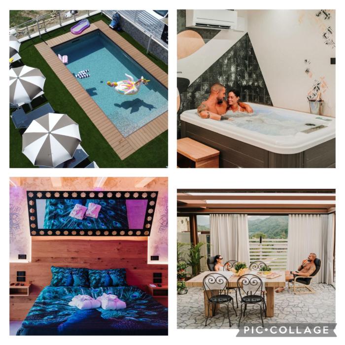 Bed & Breakfast dei sogni