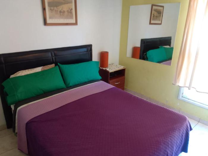 APARTAMENTO CENTRICO a PASO DEL OBELISCO