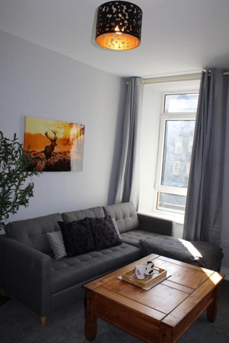 Trendy Apartment in Tralee