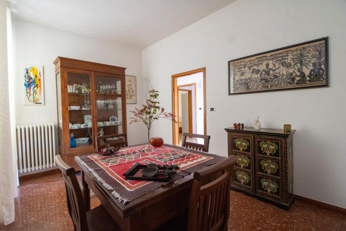 Aviorama Apartment - Private Parking, Sea, Relax