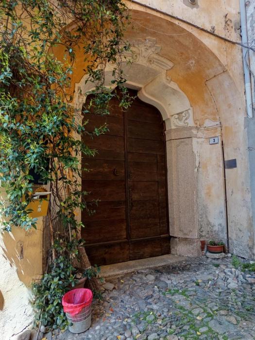 Appartamento Monterosa