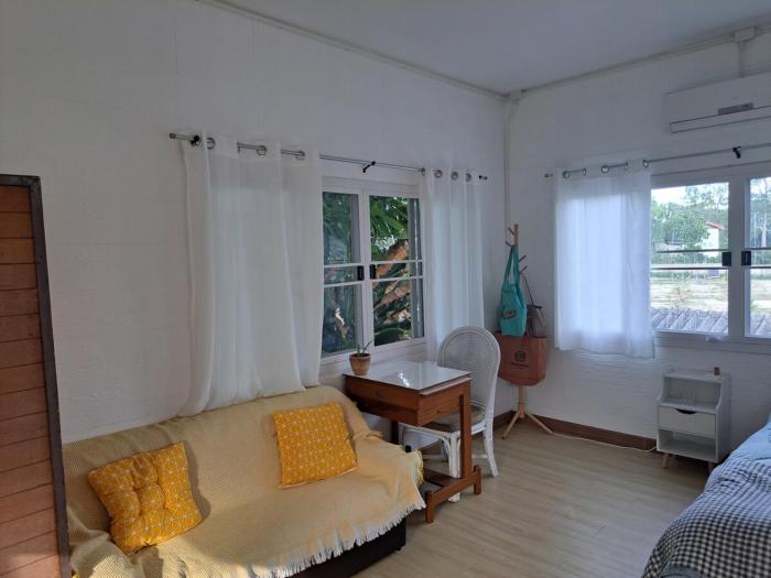 Thai Style Studio in Suthep
