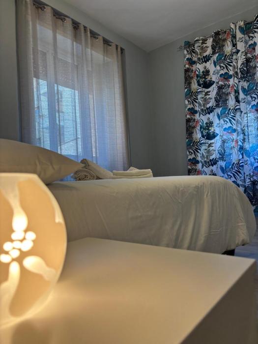 MV Vatican House in Rome