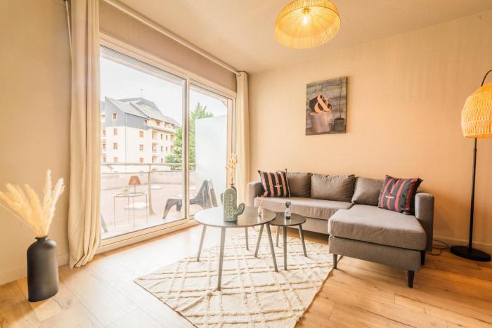 LIcône de la Guierle - 1 Chambre