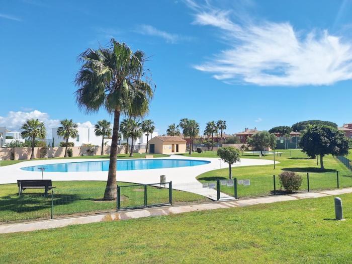 Elegante y lujoso en Sancti Petri