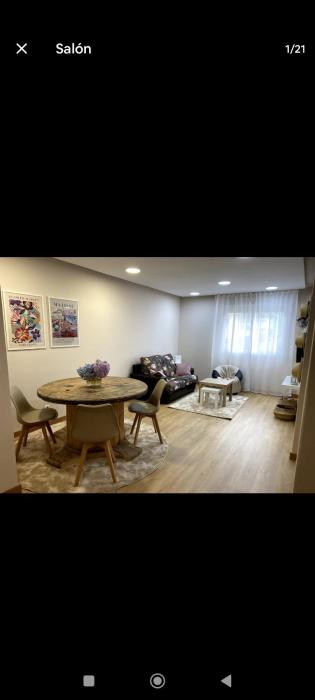 Sol y playa ría de arosa