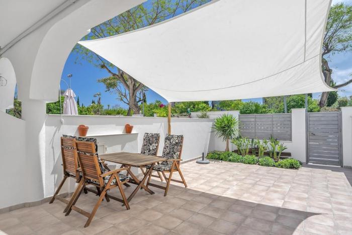 Relaxing Home in Resort Marbella