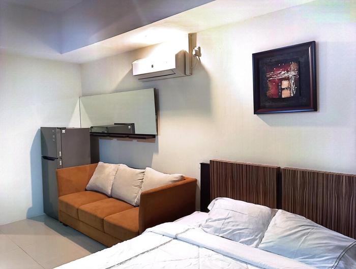 Nagoya Mansion Apart Trw B