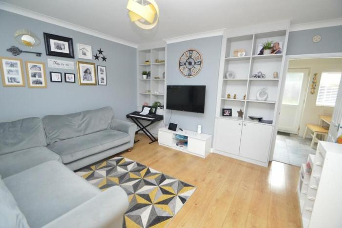 Langley Garden Haven