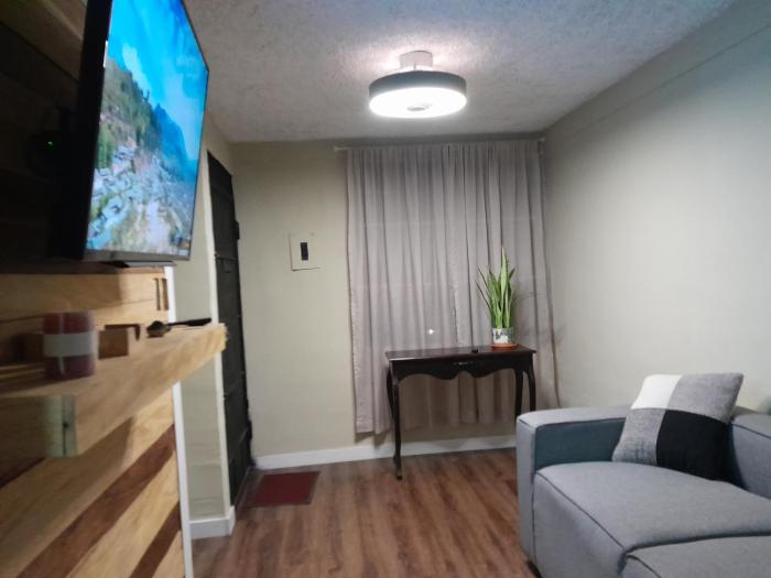 Casa en zona privada