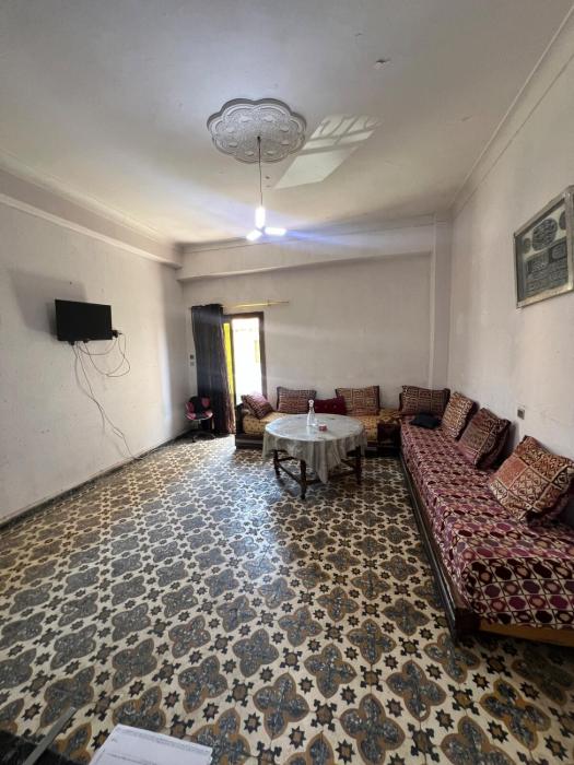 Appartement 135 m spacieux