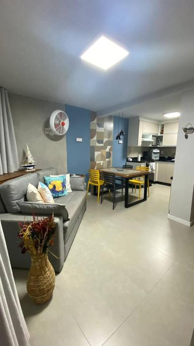 Casa confortável Geribá Esquerda