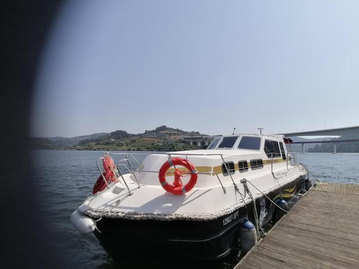 Douro Houseboats