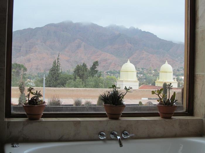 La Quebrada Enigmatica