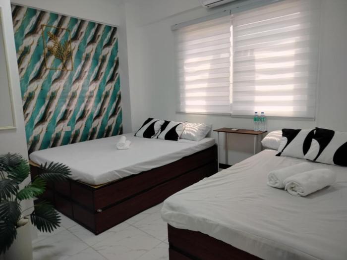 Marias Transient Family Room
