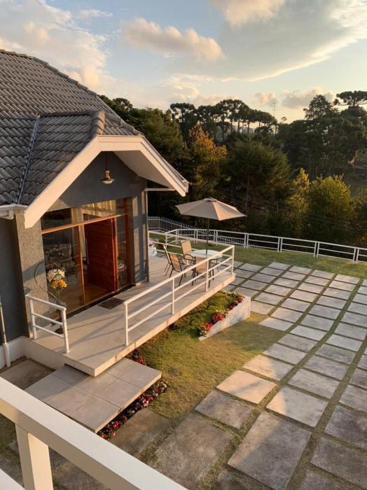 Puppio House - Capivari