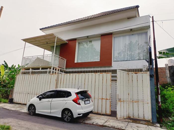 Lovena Luxury Homestay Solo