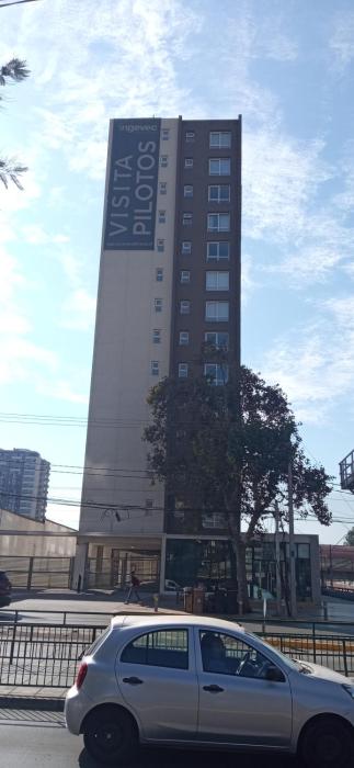 departamento Ñuñoa