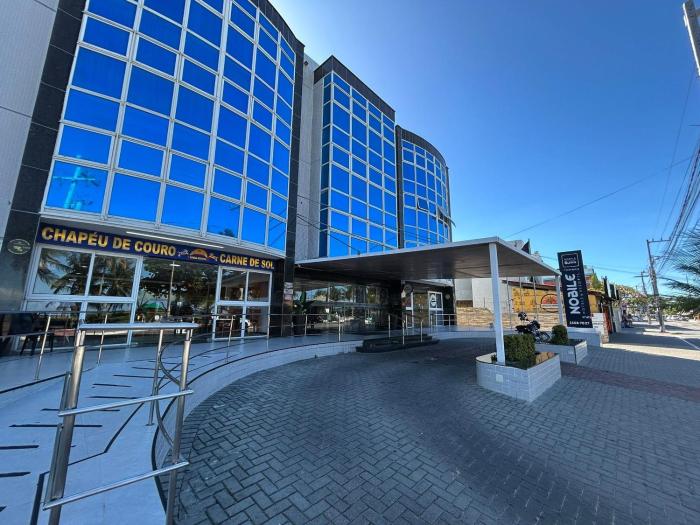 Bela Hospedagem - Imperial Flat - Beira mar de Tambaú