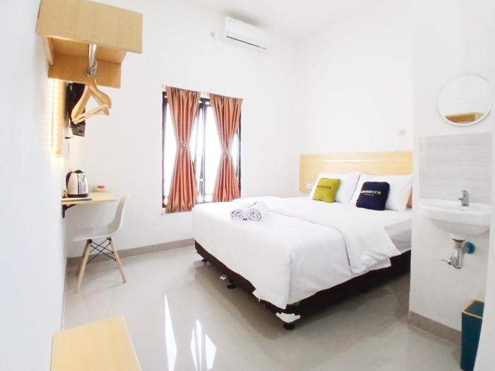 Urbanview Hotel Manggala Maguwoharjo