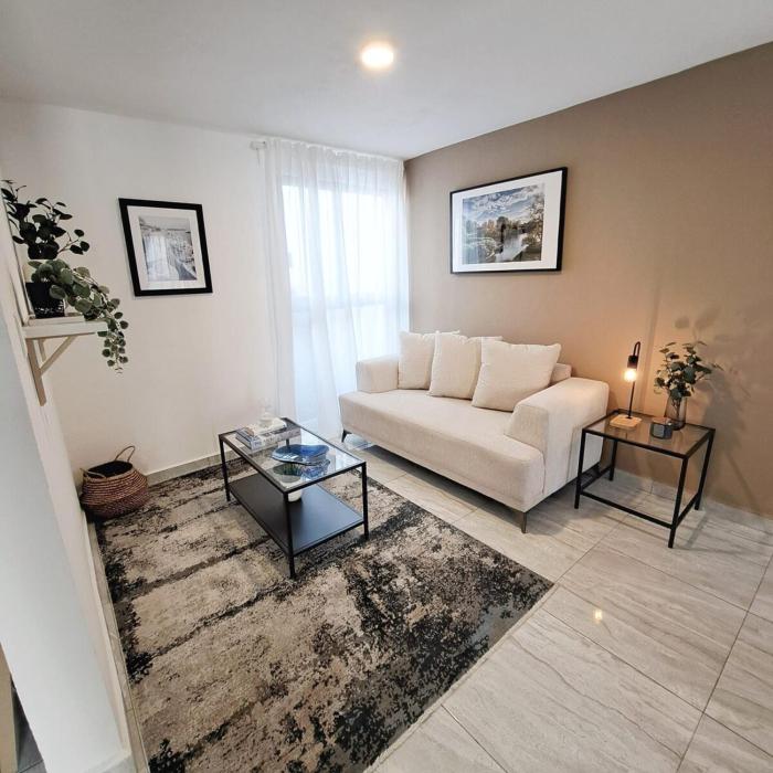 Casa Paseo cerca Bernardo Quintana