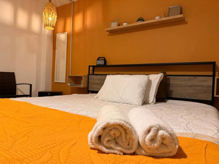 Loft perfecto para foro sol aeropuerto GNP