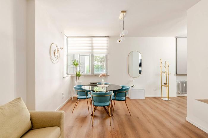 LA MAR Apartment Treviso