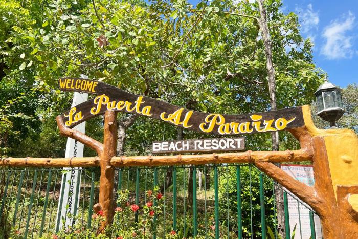 La Puerta Al Paraizo Guimaras powered by Cocotel