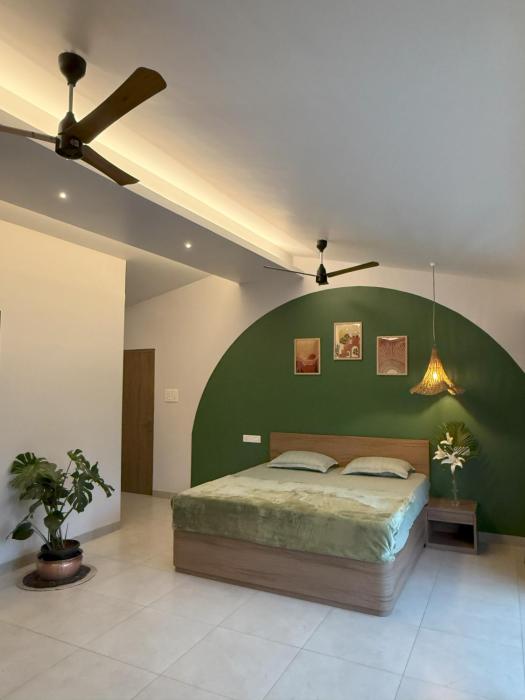 Casa Susegado