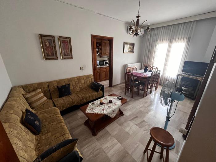 Karitsas Holiday Home