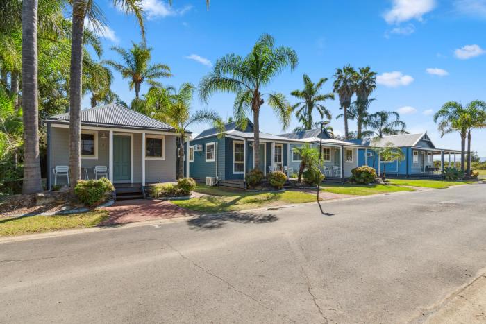 Batemans Bay Marina Resort