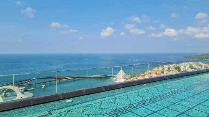 Hillside Apartment Phu Quoc S21401